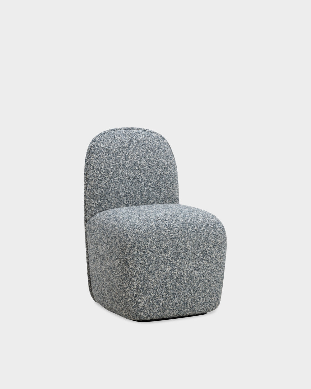Panorama Dine - Compact Chair - Zero col. 0005