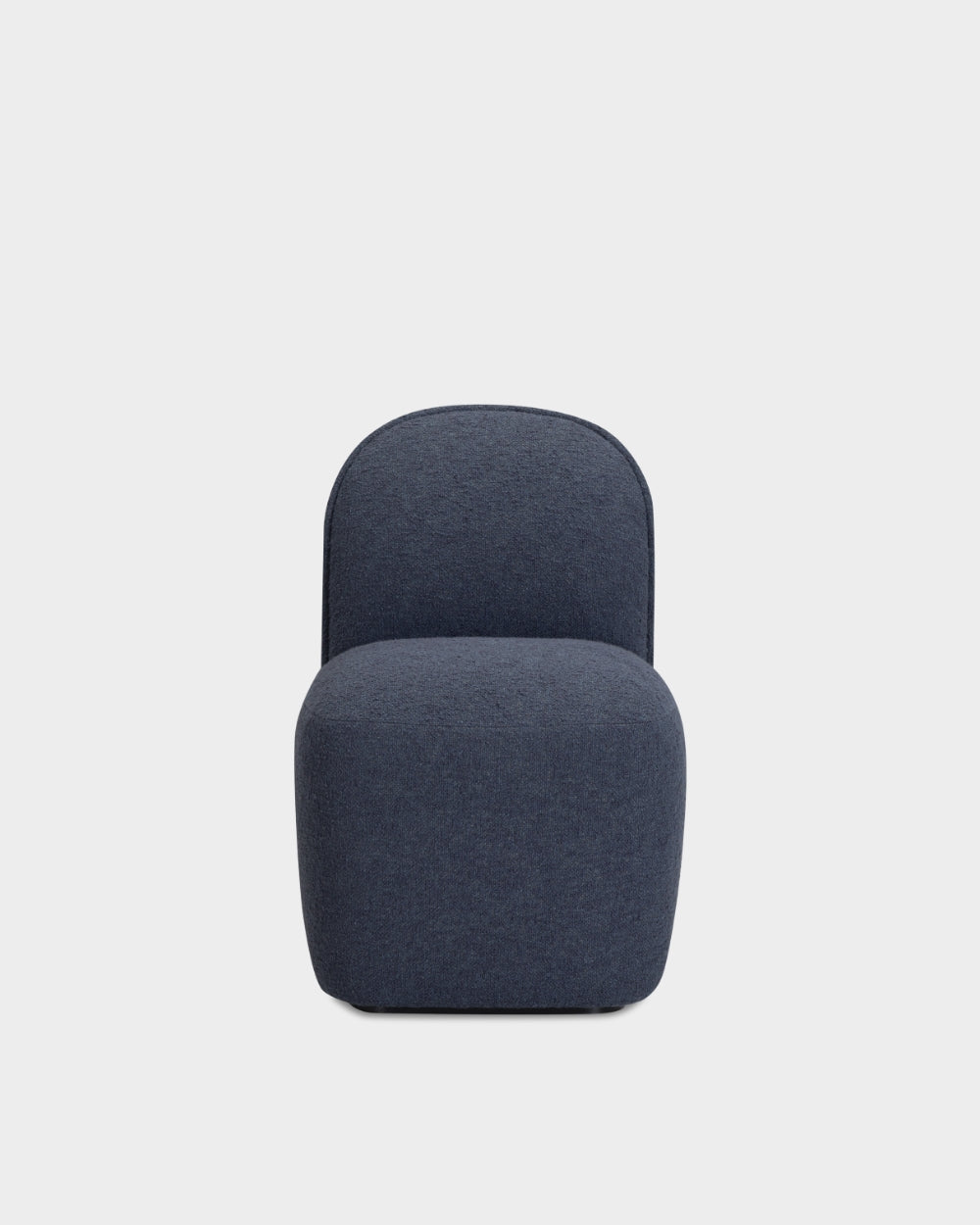 Panorama Dine - Compact Chair - Zero col. 0006