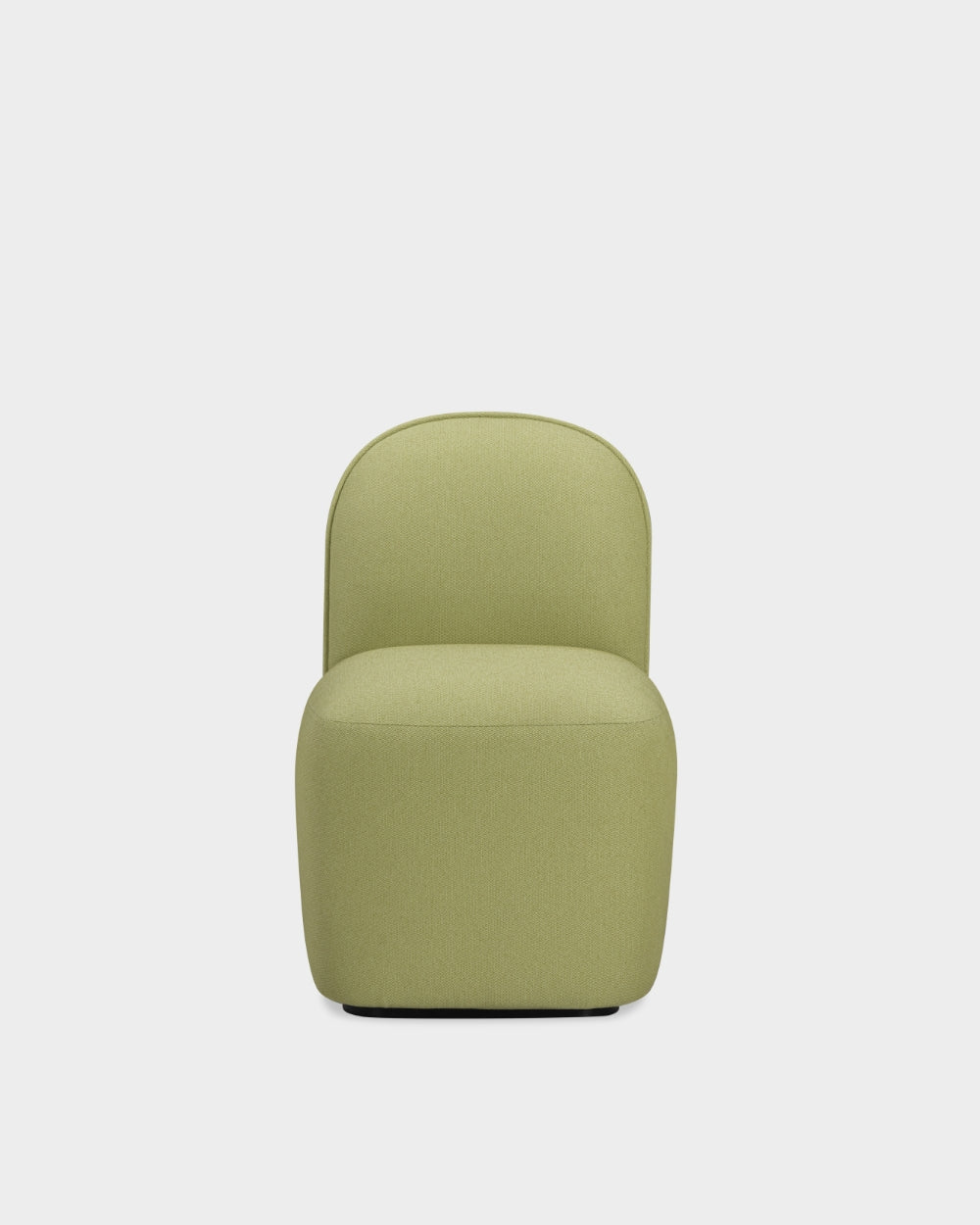 Panorama Dine - Compact Chair - Messenger col. 060