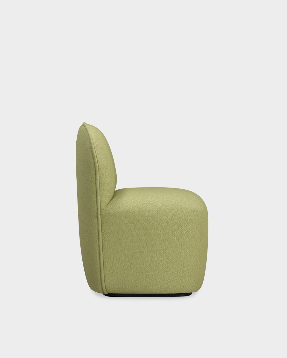 Panorama Dine - Compact Chair - Messenger col. 060