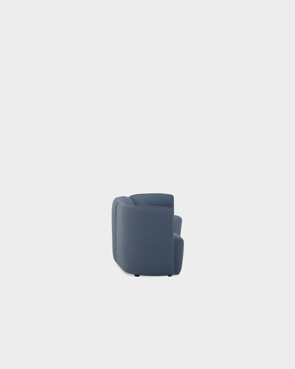 Panorama Dine Sofa - Mod. 1 + 6 + 10 - Cyber col. 1601