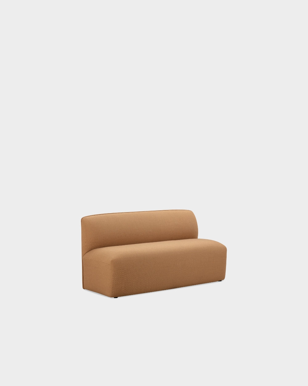 Panorama Dine Sofa - Mod. 5 - Umber col. 62138