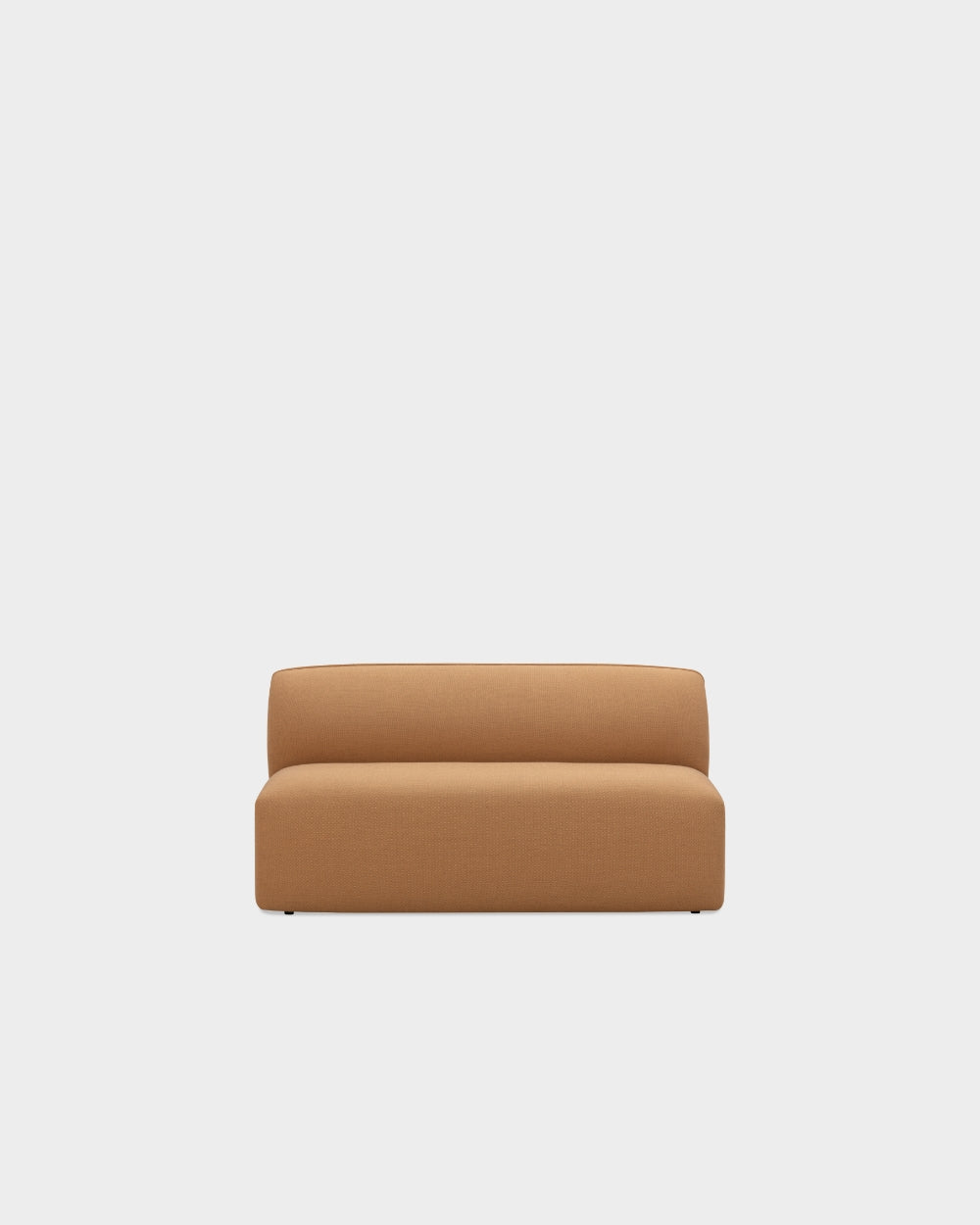 Panorama Dine Sofa - Mod. 5 - Umber col. 62138