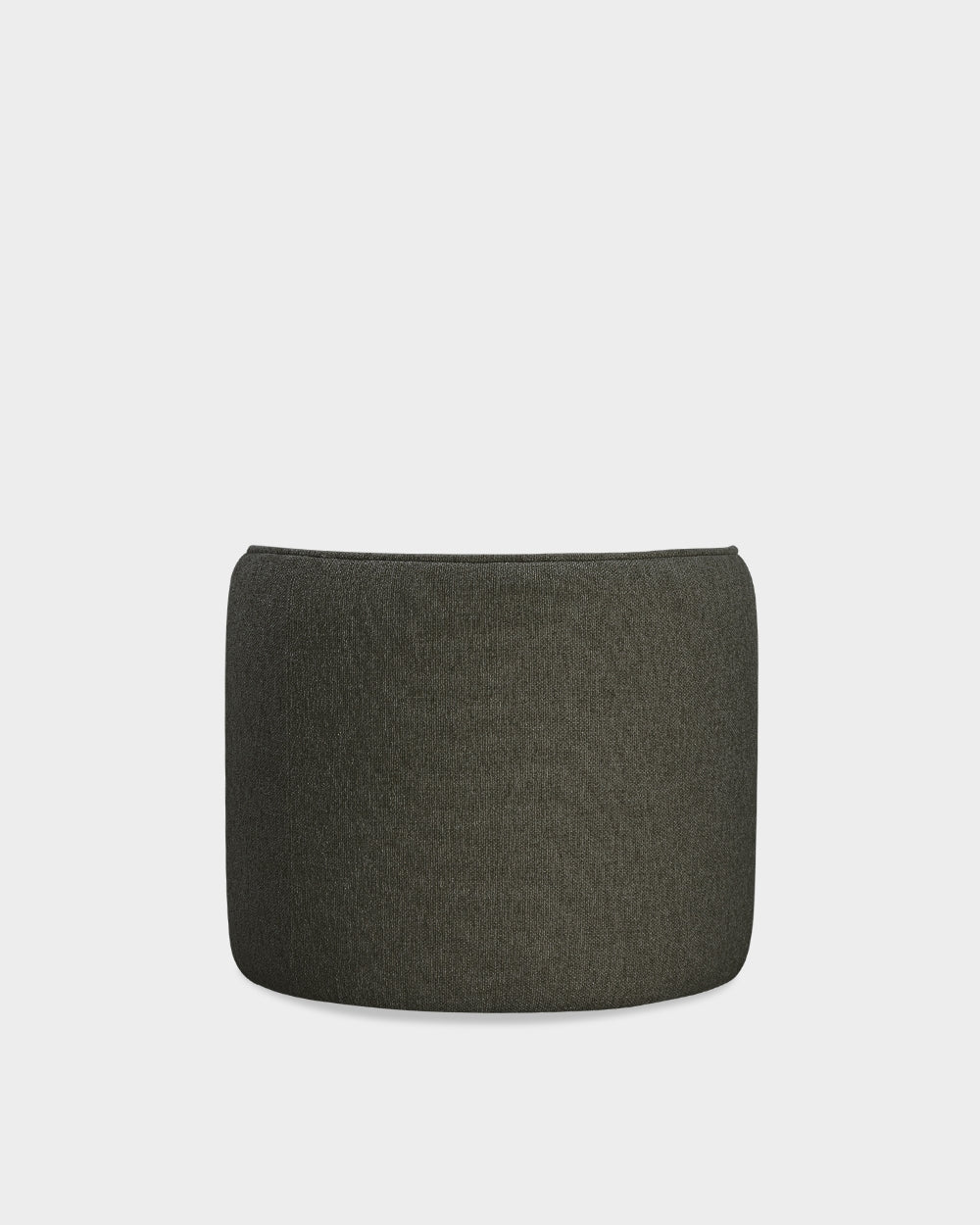 Panorama Lounge Chair - Lounge Chair - Moss col. 0014