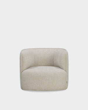 Panorama Lounge Chair - Lounge Chair - Moss col. 0018