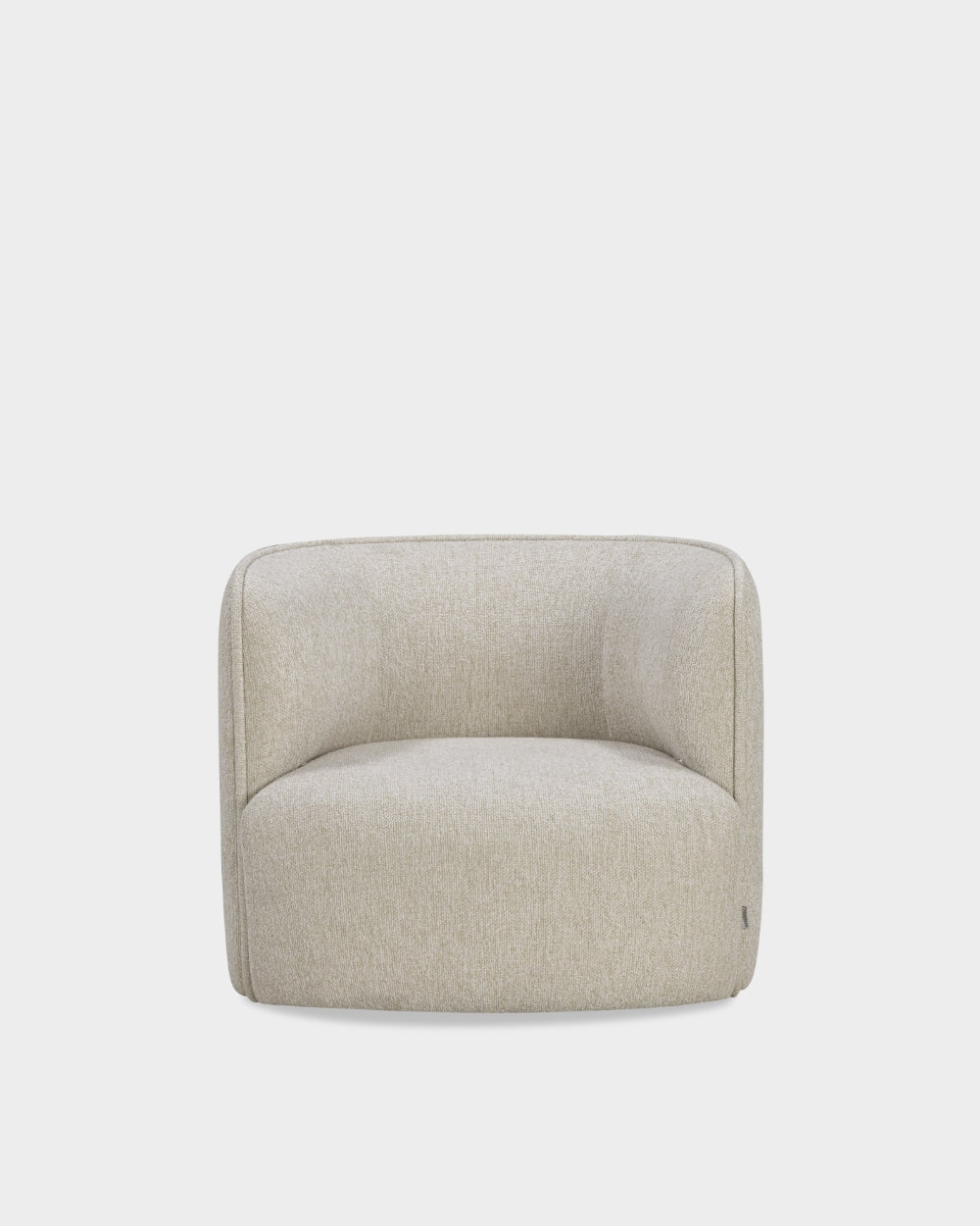 Panorama Lounge Chair - Lounge Chair - Moss col. 0018