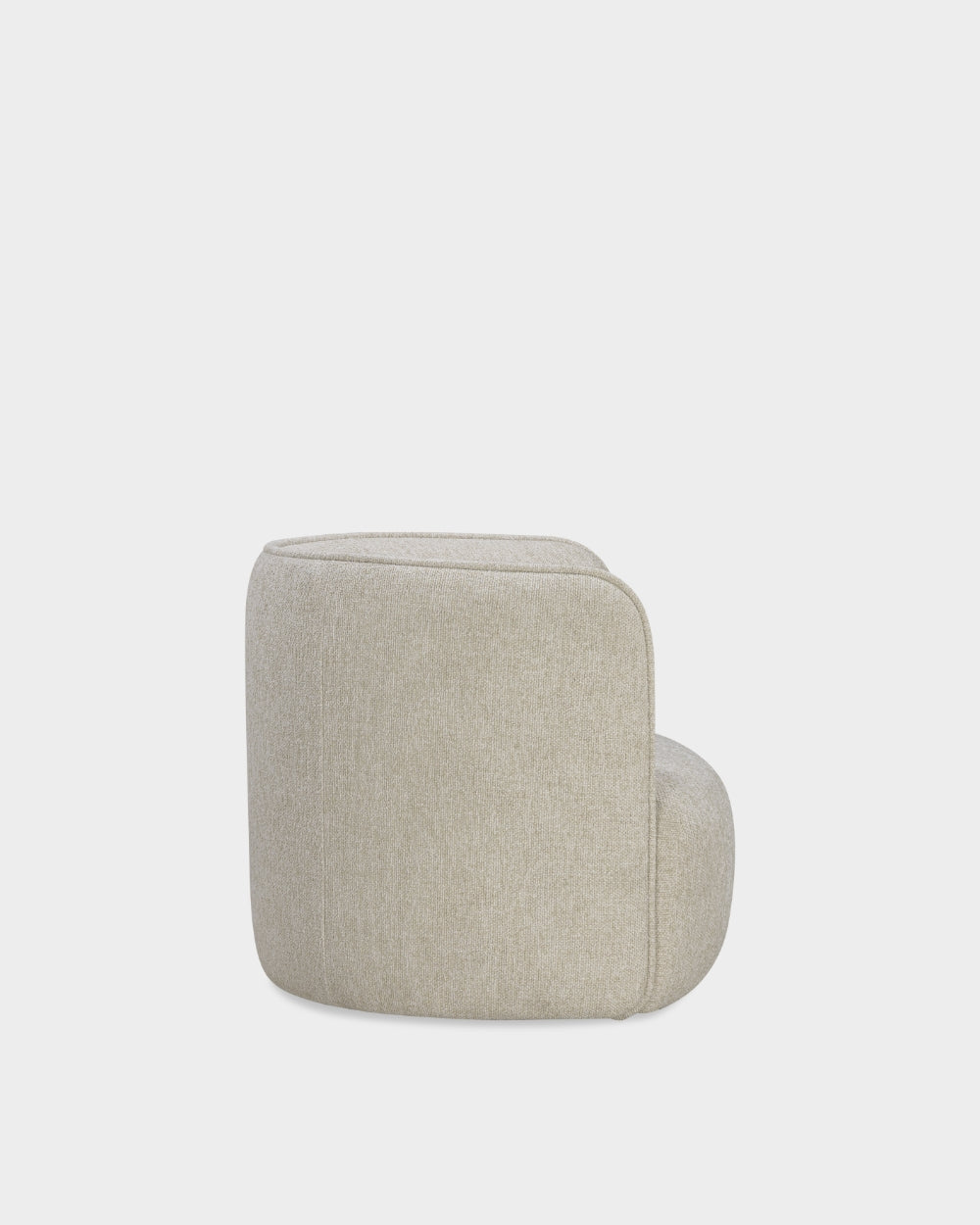 Panorama Lounge Chair - Lounge Chair - Moss col. 0018
