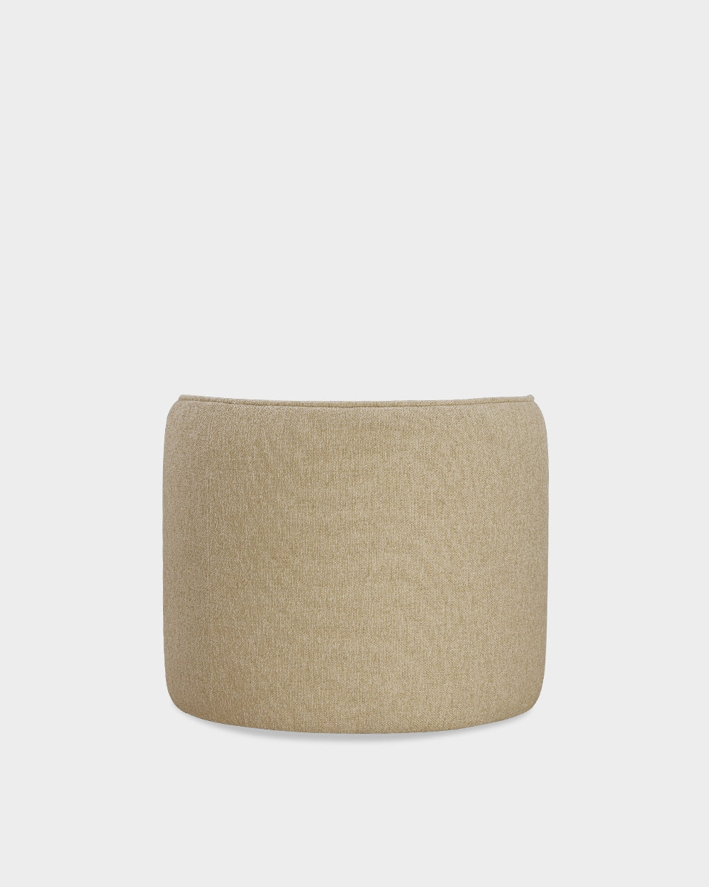 Panorama Lounge Chair - Lounge Chair - Moss col. 0019