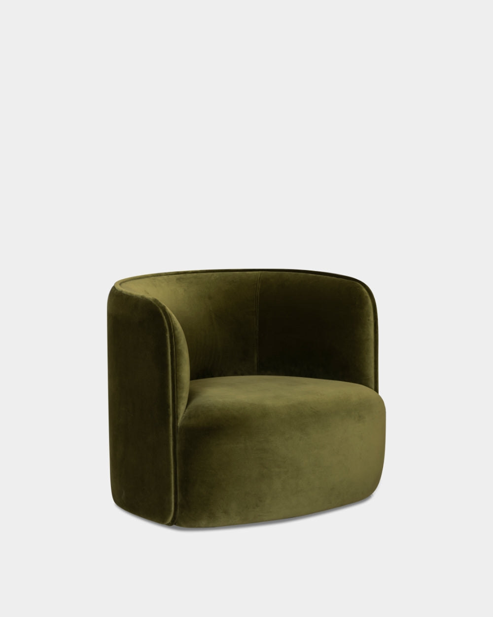 Panorama Lounge Chair - Lounge Chair - Asator col. 0974