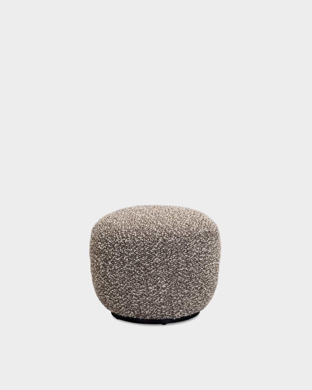Panorama Lounge Pouf - Ø50 - Silenzio col. 06