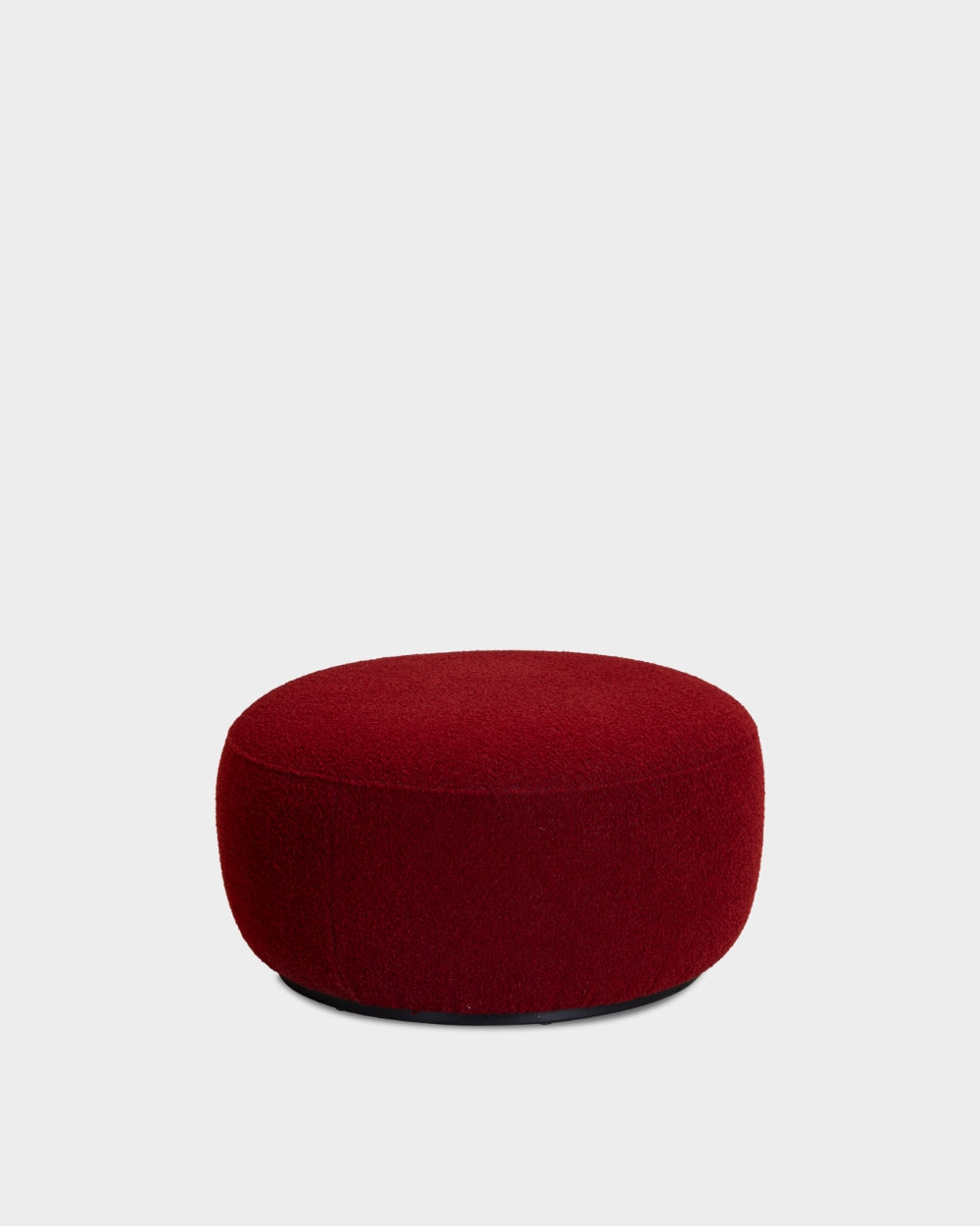 Panorama Lounge Pouf - Ø75 - Baru col. 0570