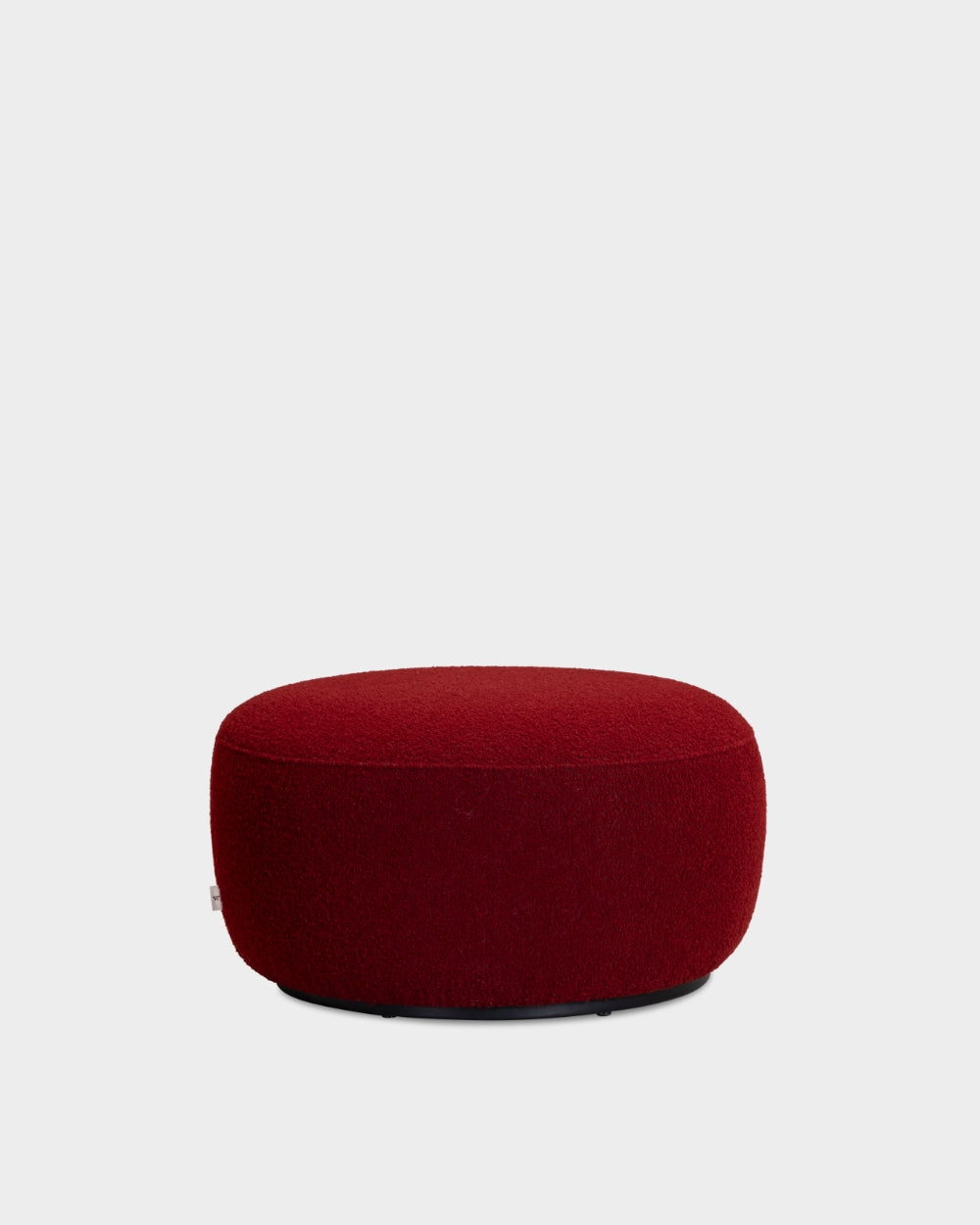 Panorama Lounge Pouf - Ø75 - Baru col. 0570