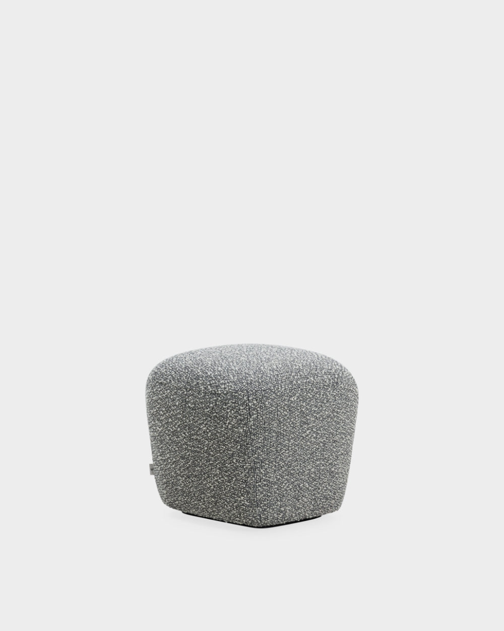 Panorama Dine - Compact Pouf - Silenzio col. 08