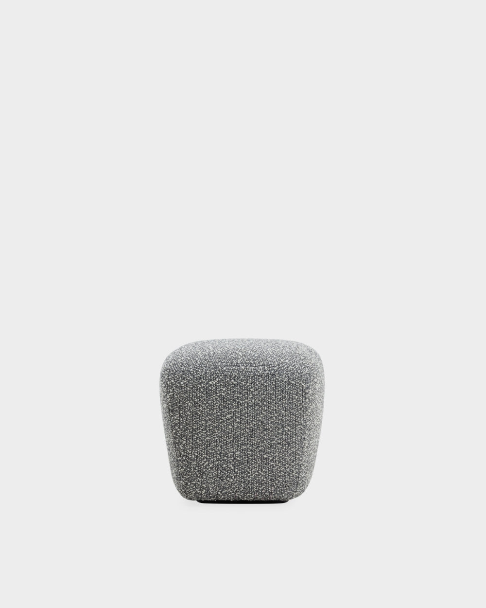 Panorama Dine - Compact Pouf - Silenzio col. 08
