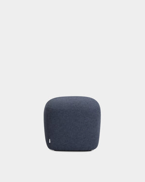Panorama Dine - Compact Pouf - Zero col. 0006