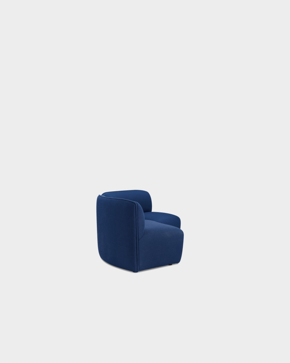 Panorama Studio Sofa - Mod. 14 + 14 - Vidar col. 0722
