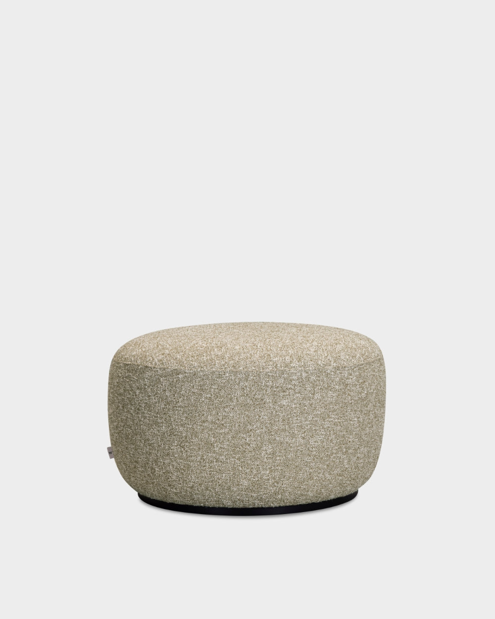 Panorama Studio Pouf - Ø75 - Zero col. 0002
