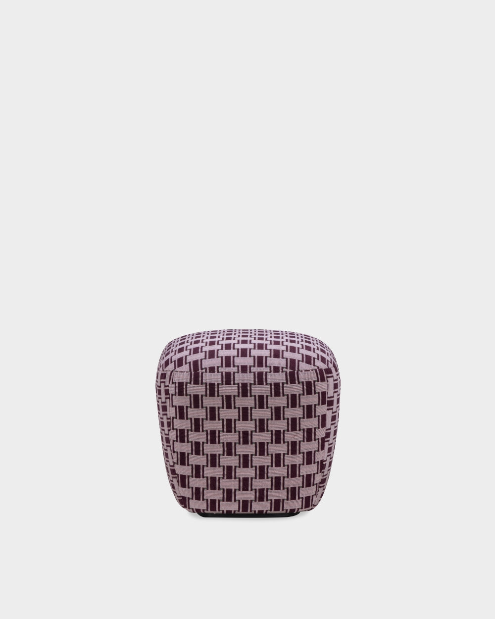 Panorama Dine - Compact Pouf - Zade col. 0660