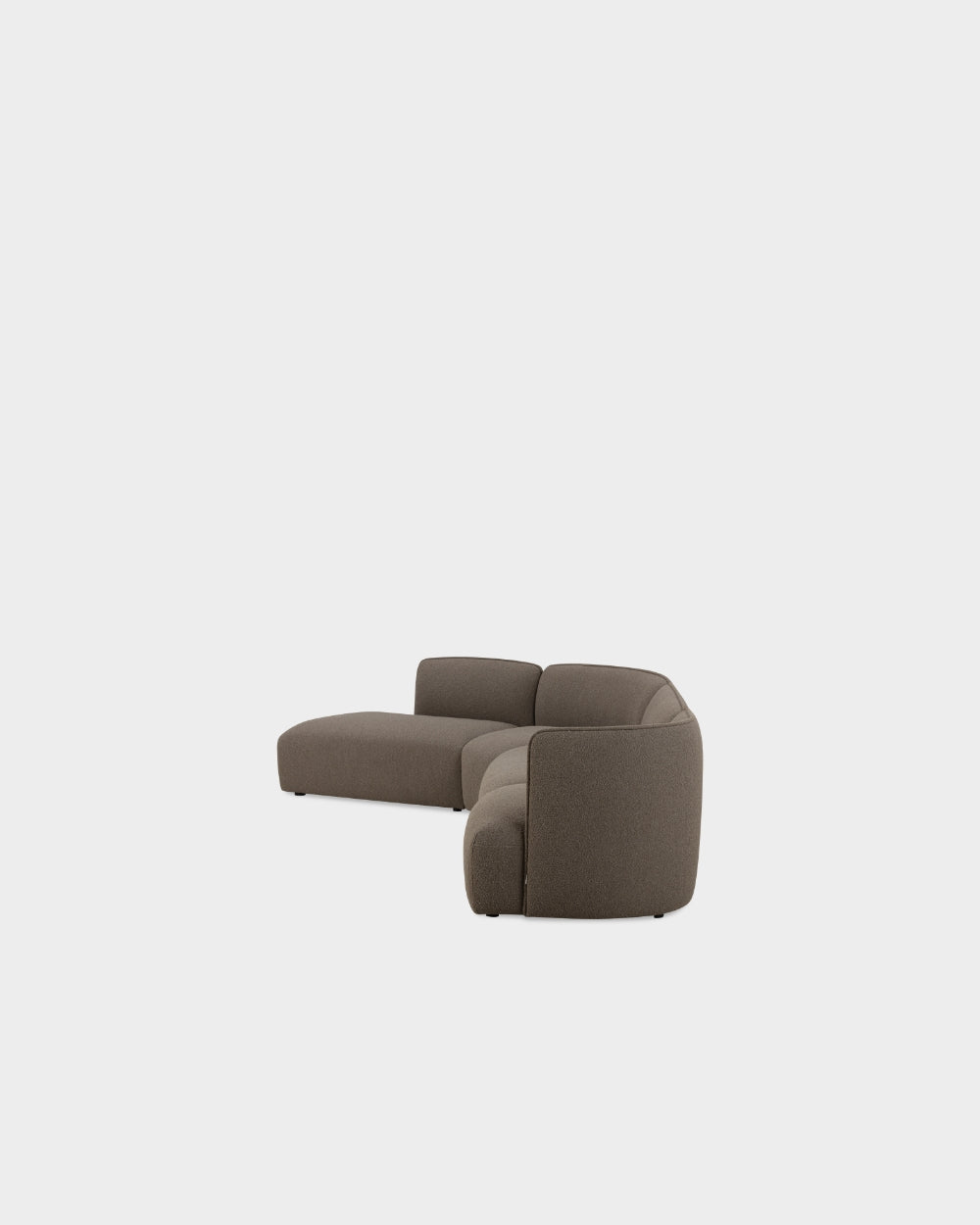 Panorama Sofa - Mod. 8 + 13 + 6 + 2 - Cuddle col. 06