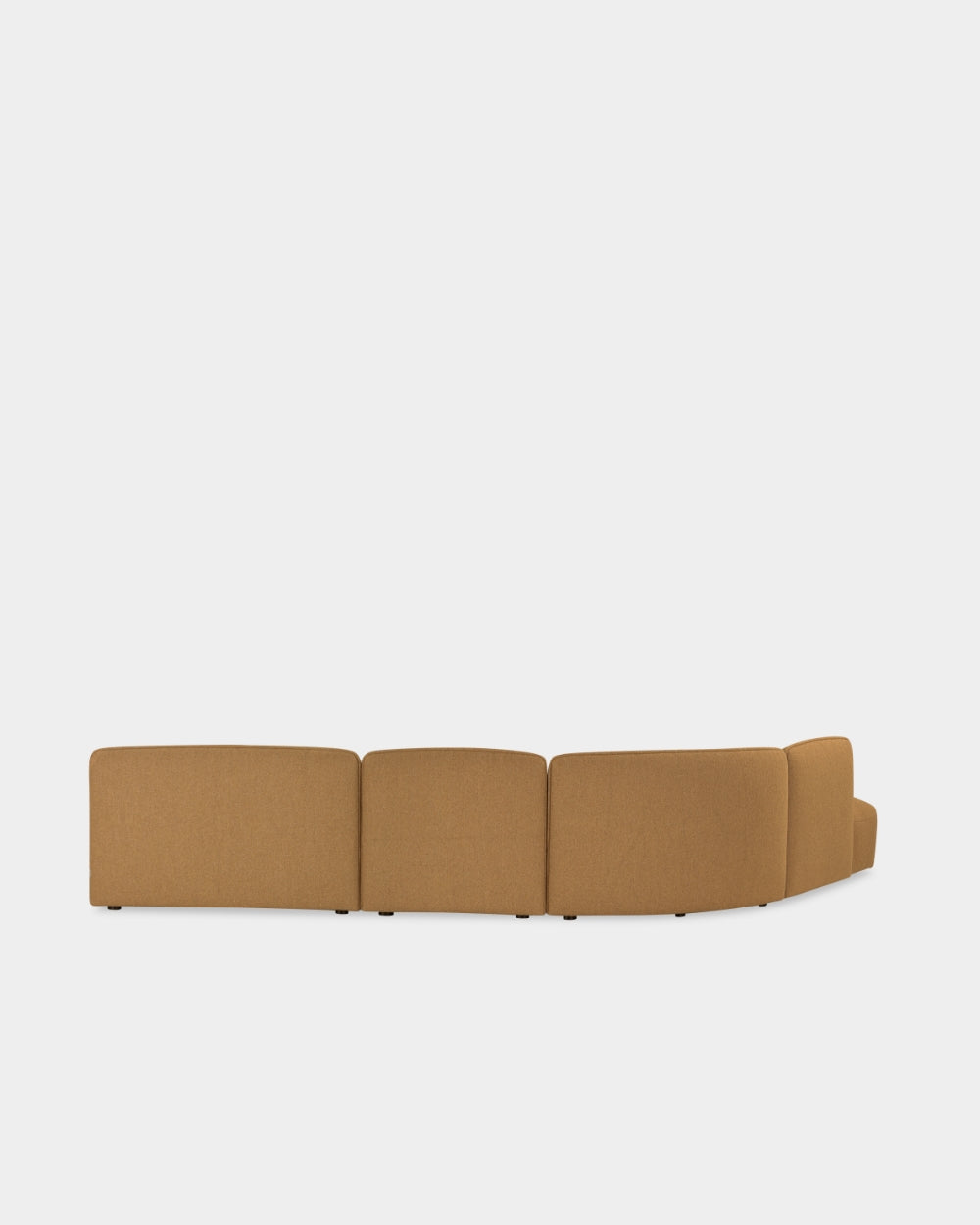 Panorama Sofa - Mod. 8 + 13 + 3 + 6 - Cuddle col. 12