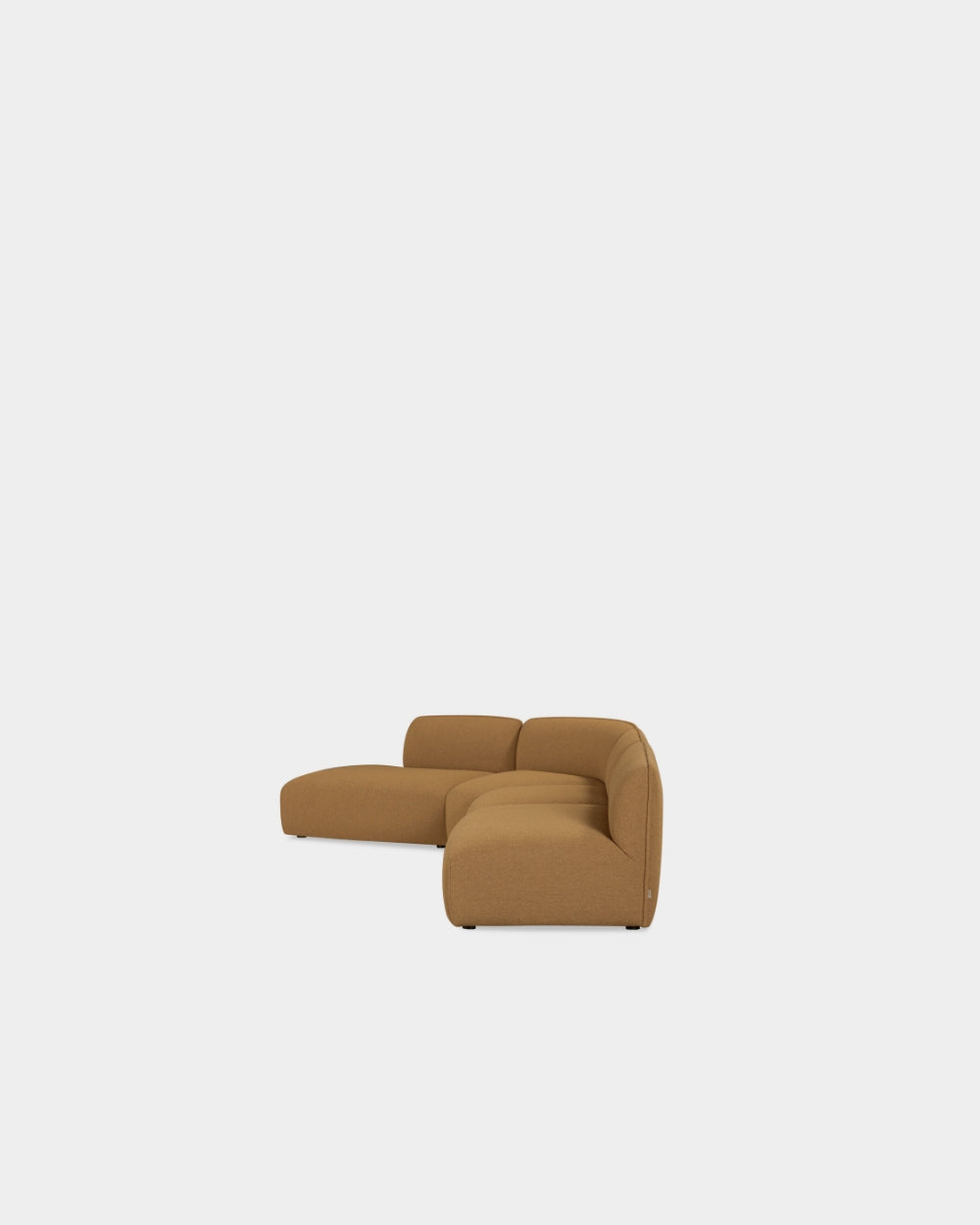 Panorama Sofa - Mod. 8 + 13 + 3 + 6 - Cuddle col. 12