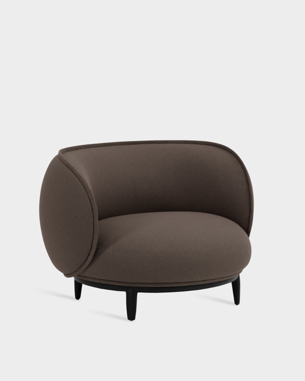 Parlour Lounge Chair - Lounge Chair - Merit col. 41