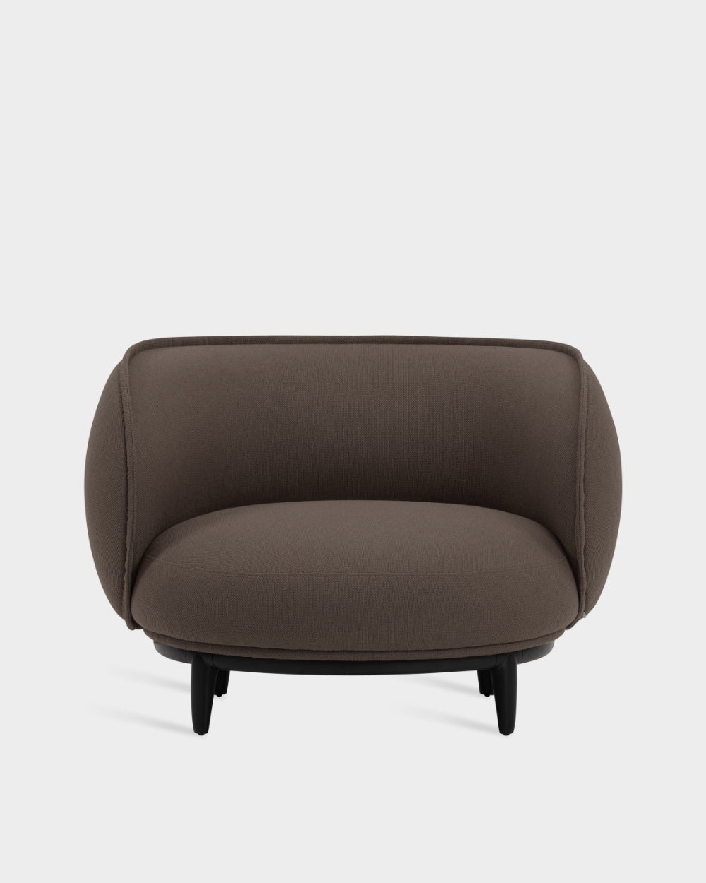 Parlour Lounge Chair - Lounge Chair - Merit col. 41