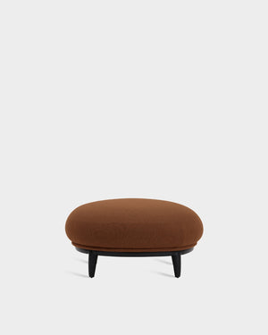 Parlour Ottoman - Ottoman - Merit col. 33