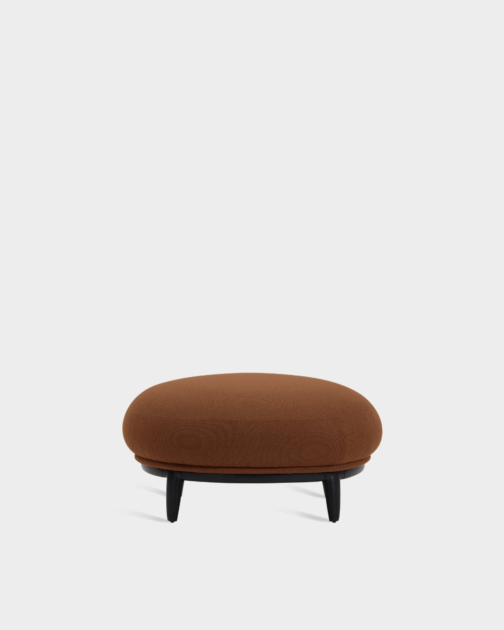 Parlour Ottoman - Ottoman - Merit col. 33