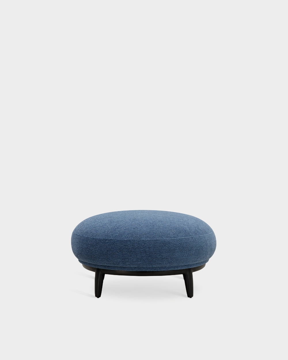 Parlour Ottoman - Ottoman - Spectrum col. 12
