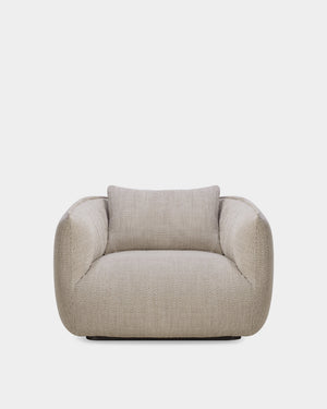 Ridge - Lounge Chair - Turn col. 02