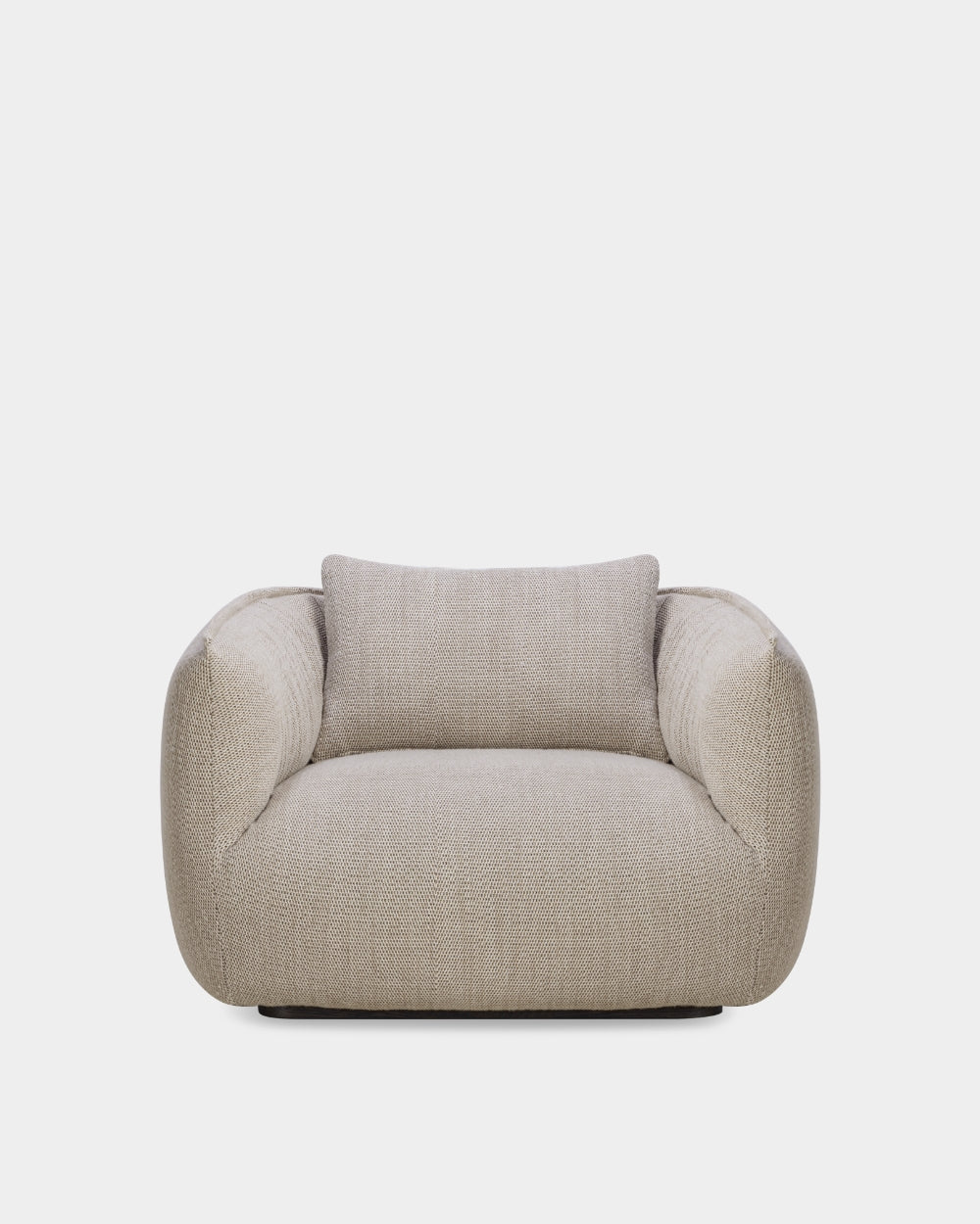 Ridge - Lounge Chair - Turn col. 02
