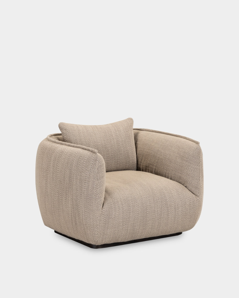 Ridge - Lounge Chair - Turn col. 04