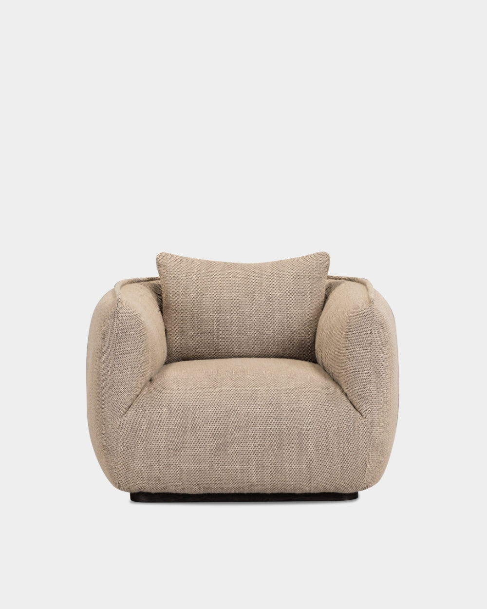 Ridge - Lounge Chair - Turn col. 04