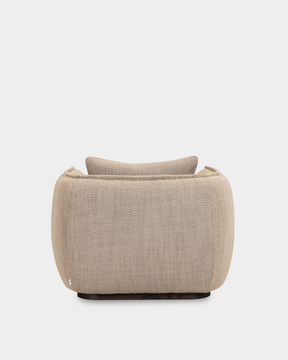 Ridge - Lounge Chair - Turn col. 04