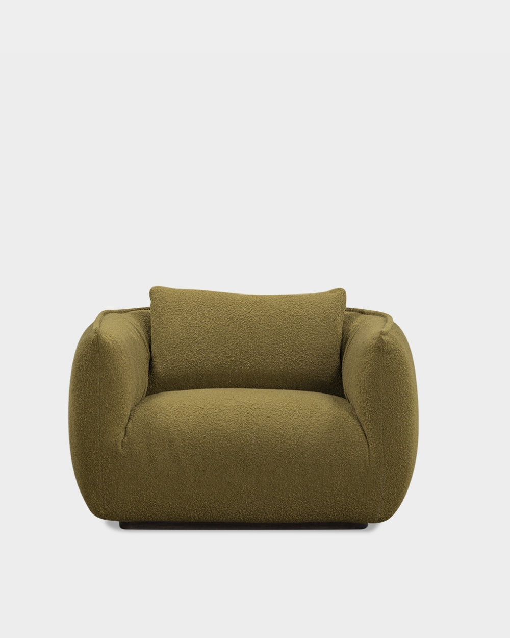 Ridge - Lounge Chair - Baru col. 0950