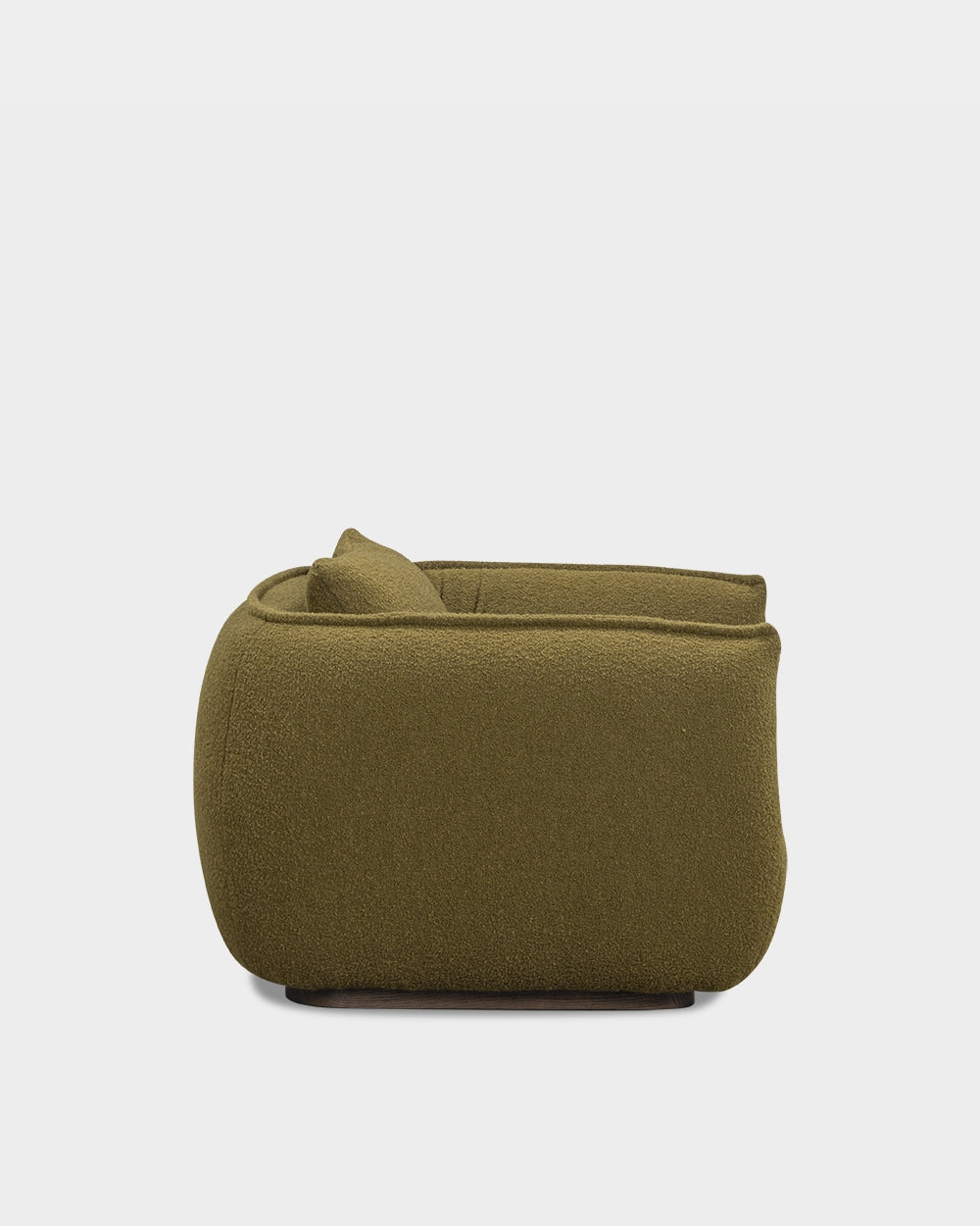 Ridge - Lounge Chair - Baru col. 0950