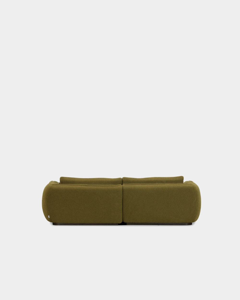Ridge Sofa - Mod. 1 + 2 - Baru col. 950