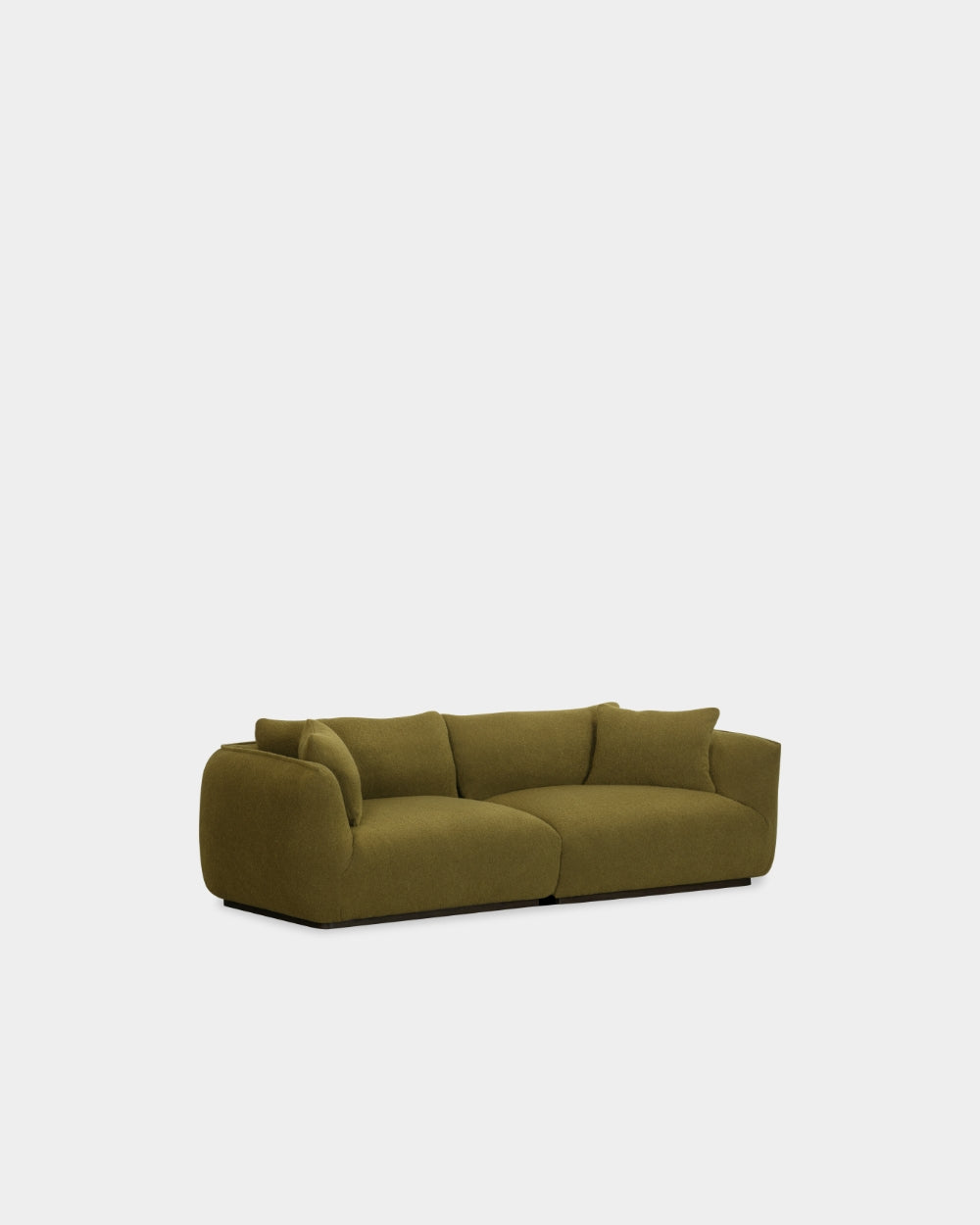 Ridge Sofa - Mod. 1 + 2 - Baru col. 950