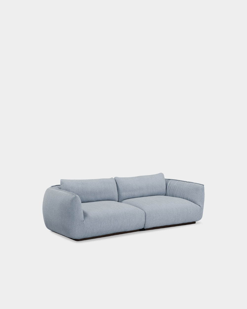 Ridge Sofa - Mod. 1 + 2 - Ecriture col. 0710