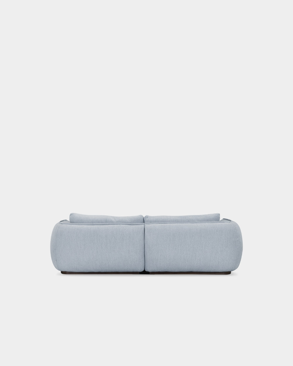 Ridge Sofa - Mod. 1 + 2 - Ecriture col. 0710