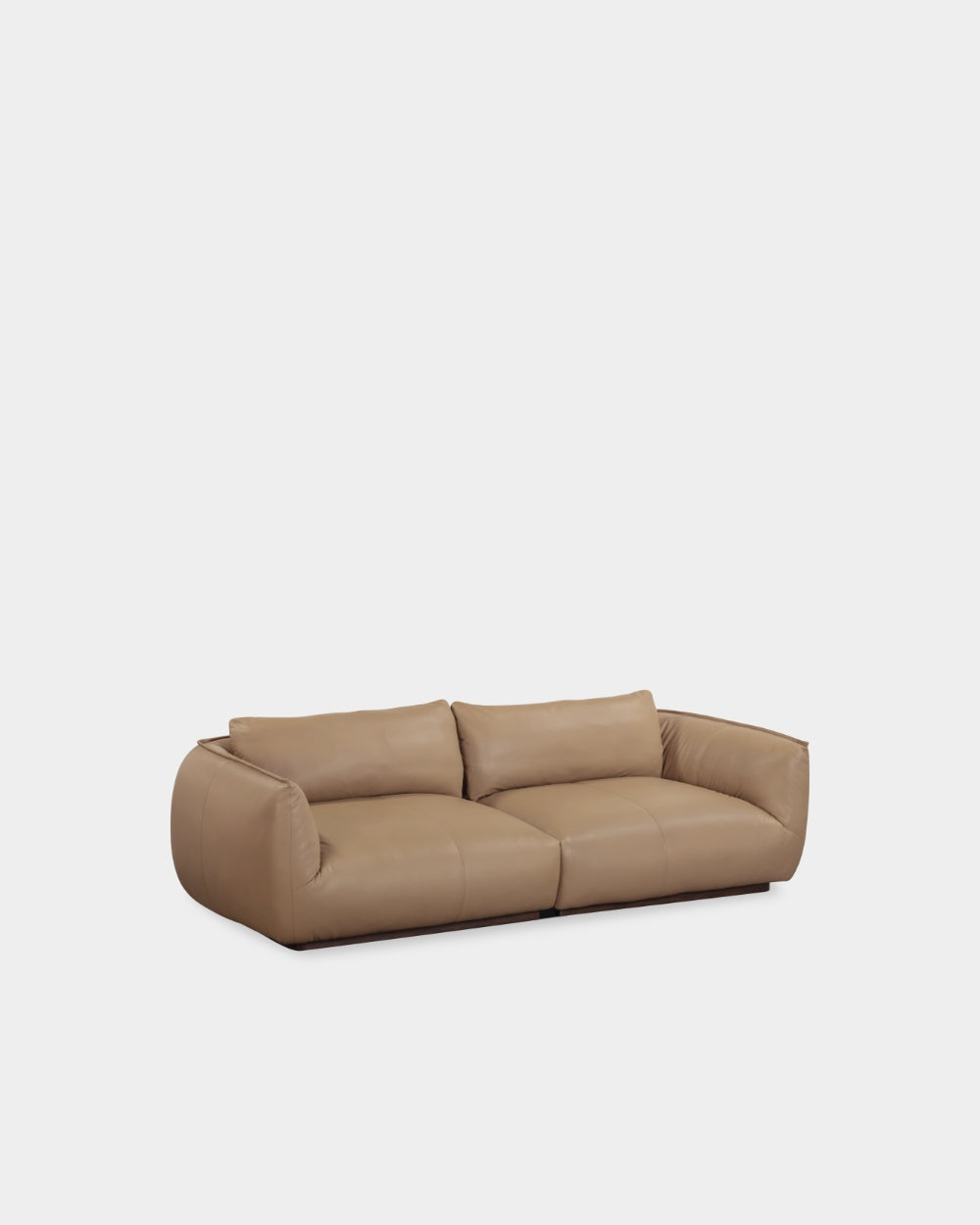 Ridge Sofa - Mod. 1 + 2 - Parma col. Macchiato