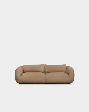 Ridge Sofa - Mod. 1 + 2 - Parma col. Macchiato