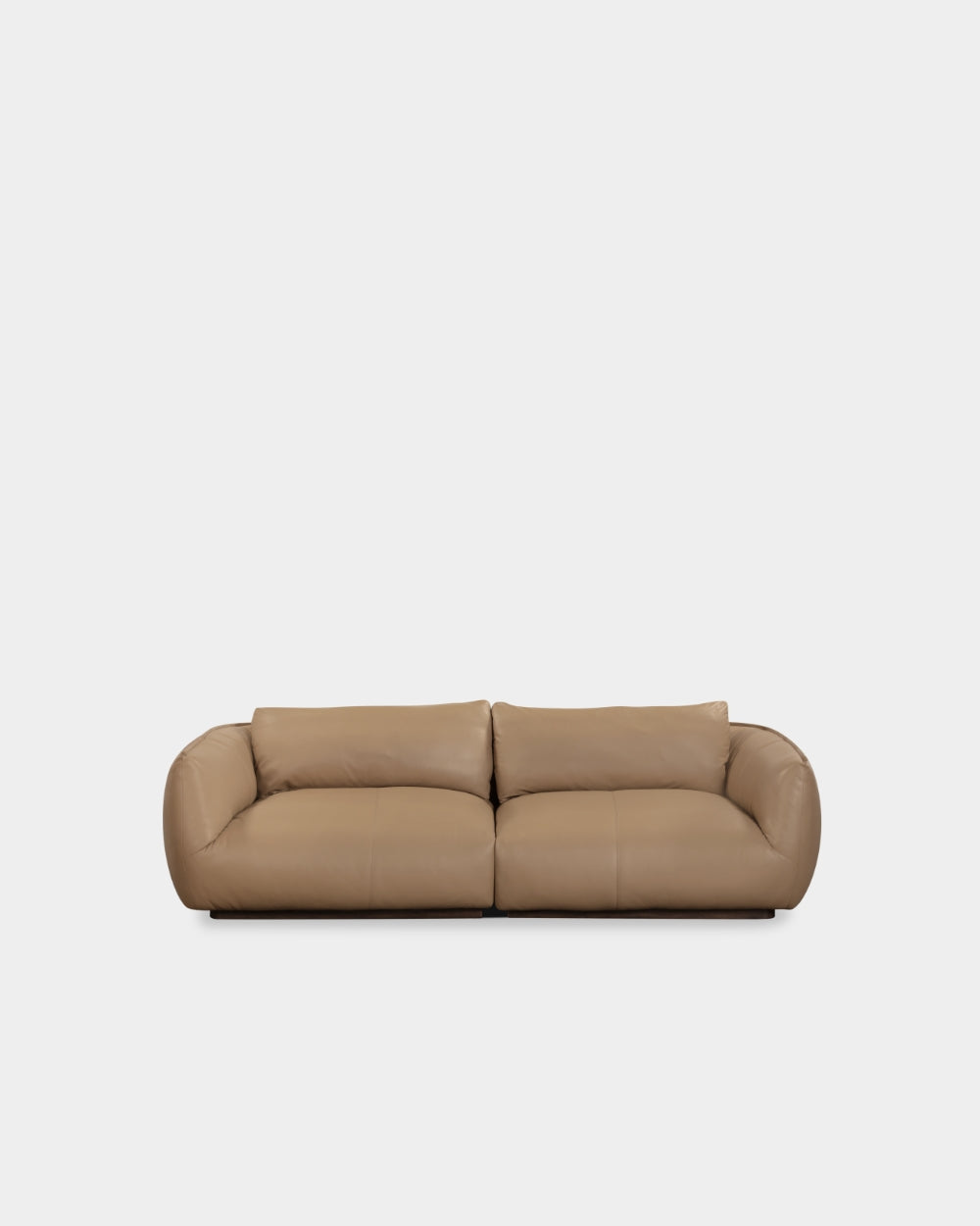 Ridge Sofa - Mod. 1 + 2 - Parma col. Macchiato