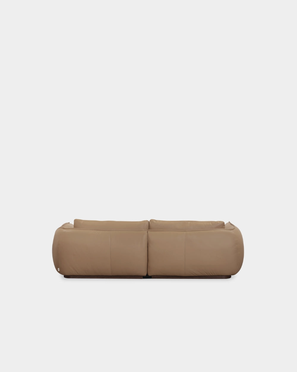 Ridge Sofa - Mod. 1 + 2 - Parma col. Macchiato
