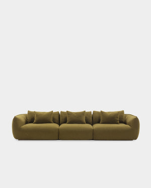 Ridge Sofa - Mod. 1 + 3 + 2 - Baru col. 950
