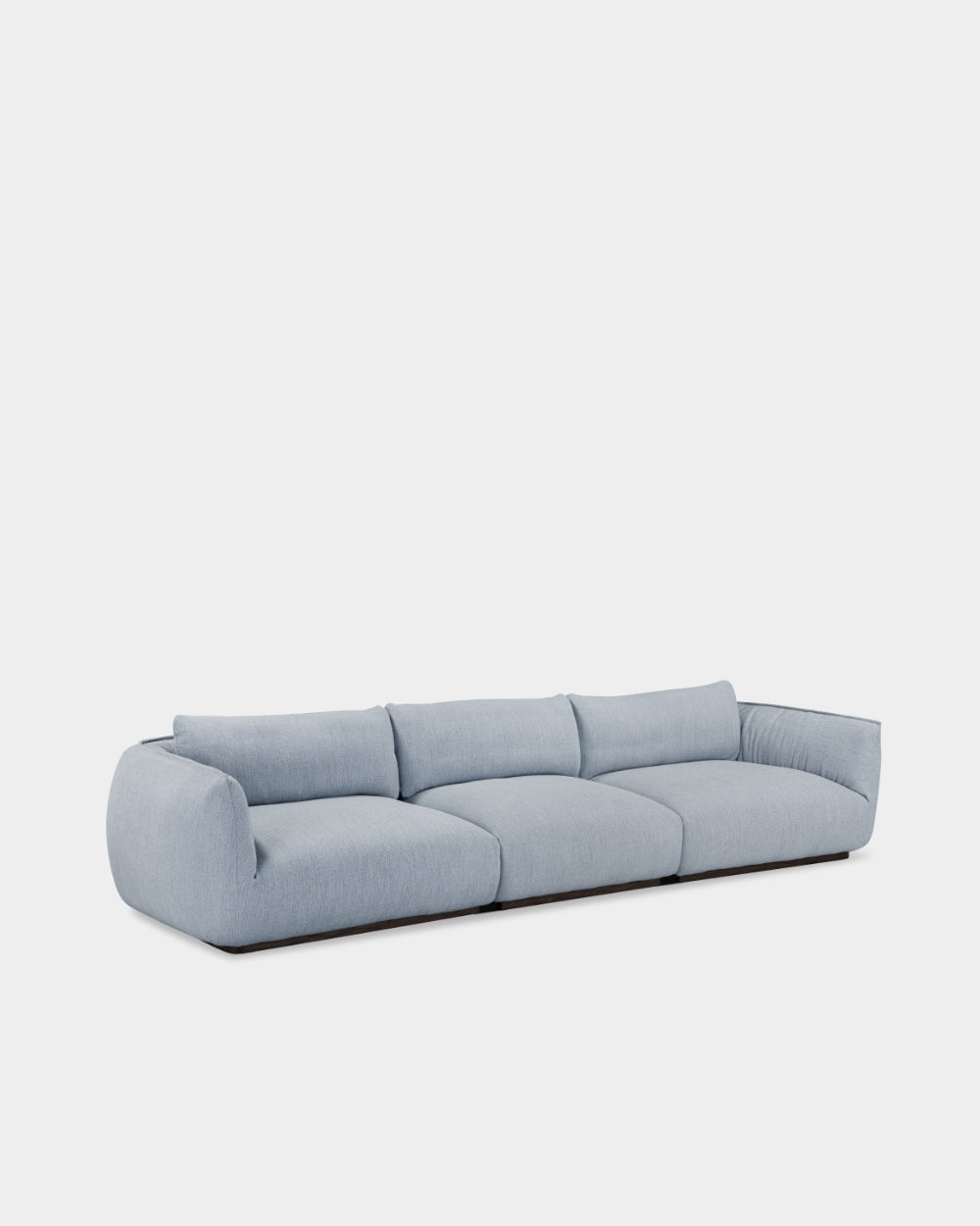 Ridge Sofa - Mod. 1 + 3 + 2 - Ecriture col. 0710