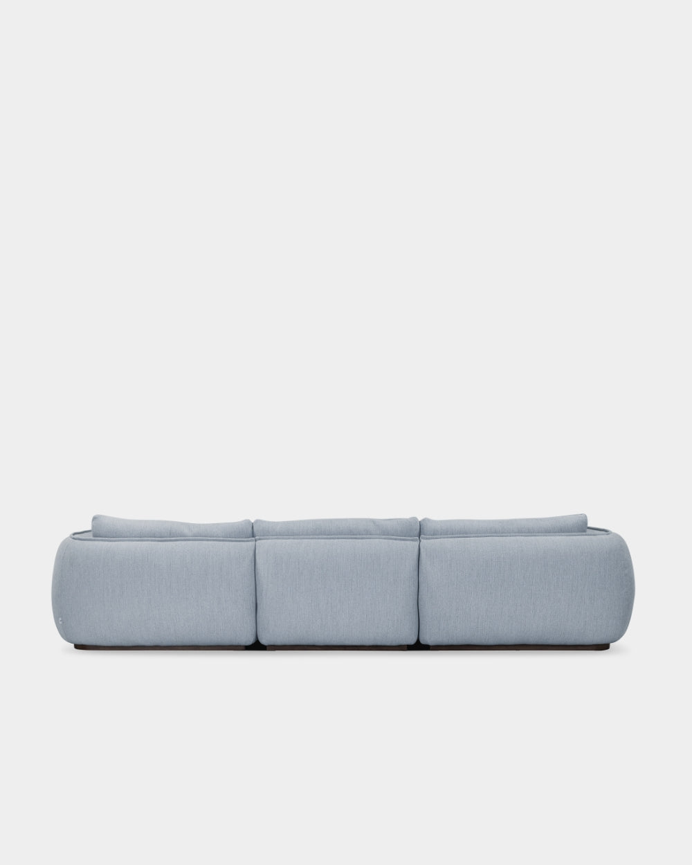 Ridge Sofa - Mod. 1 + 3 + 2 - Ecriture col. 0710