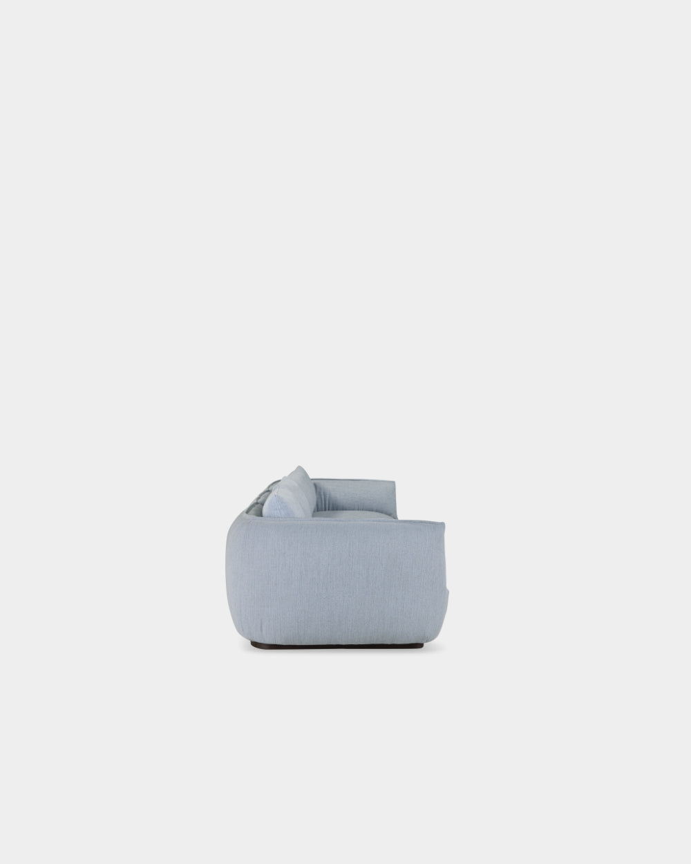 Ridge Sofa - Mod. 1 + 3 + 2 - Ecriture col. 0710