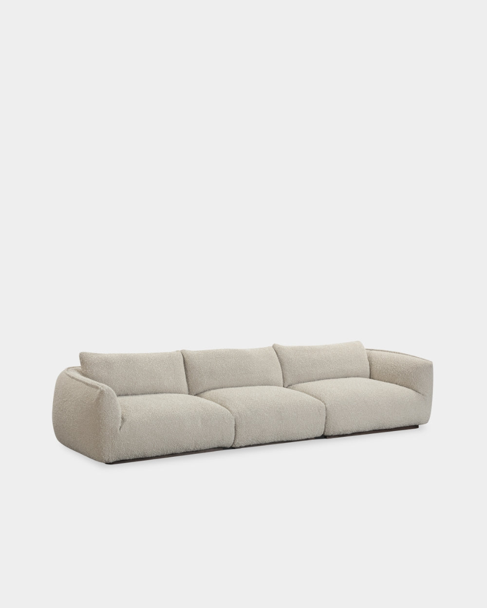 Ridge Sofa - Mod. 1 + 3 + 2 - Silenzio col. 02